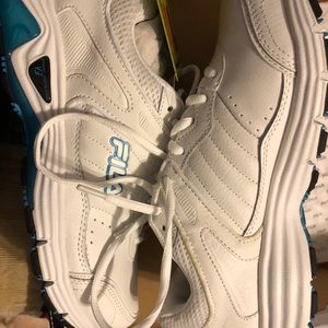 Women’s Fila size 9.5